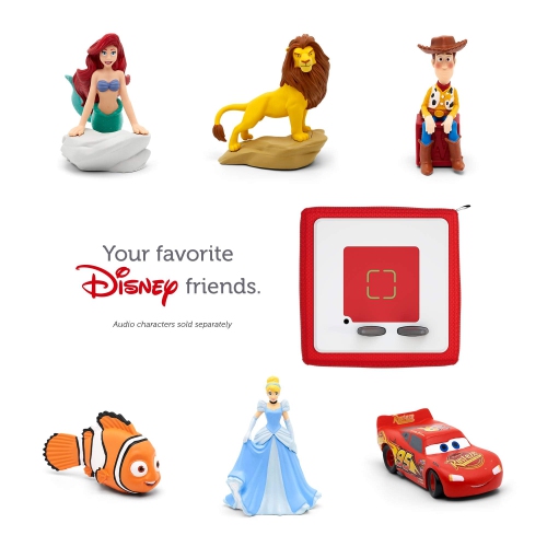 TONIES FIG - FAVORITE CHILDREN'S SONGS FIG - BEDTIME SONGS