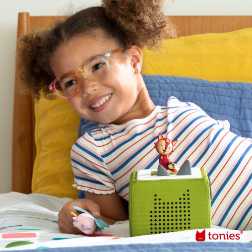 TONIES FIG - FAVORITE CHILDREN'S SONGS FIG - BEDTIME SONGS