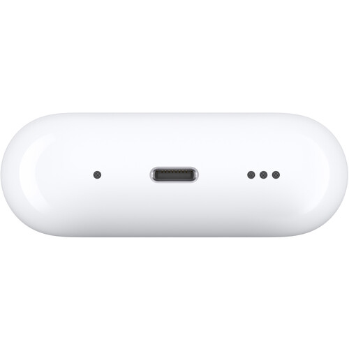 Refurbished - Apple MQD83AM/A AirPods Pro (2nd Generation)