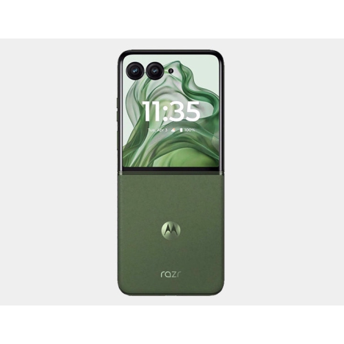 Motorola Razr 50 Ultra Single SIM+ eSIM 512GB ROM 12GB RAM GSM