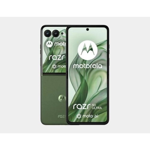 Motorola Razr 50 Ultra Single SIM+ eSIM 512GB ROM 12GB RAM GSM