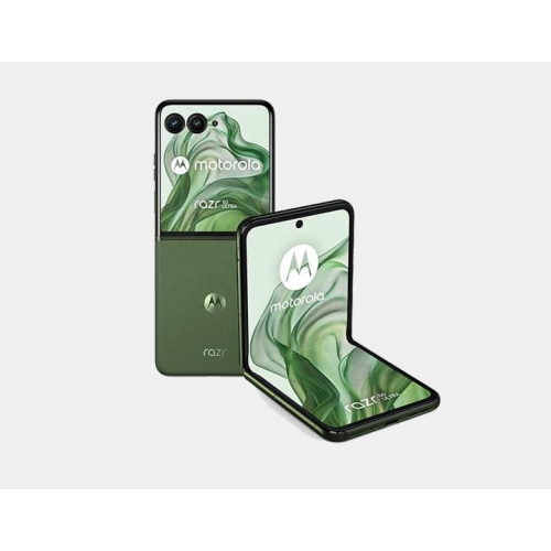 Motorola Razr 50 Ultra Single SIM+ eSIM 512GB ROM 12GB RAM GSM