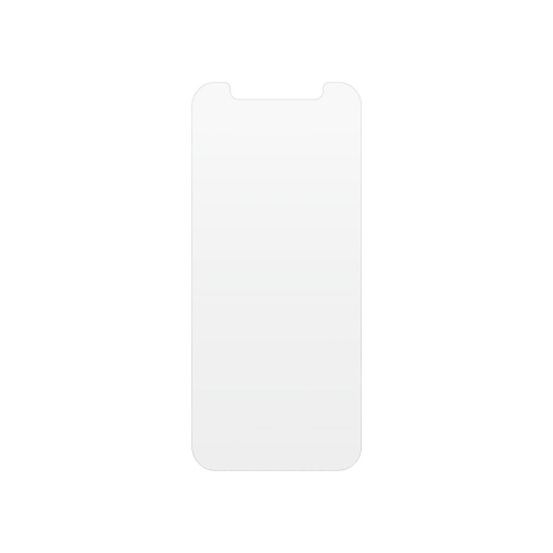 AT&T Tempered Glass Antimicrobial Screen Protector for iPhone 12 / 12 Pro