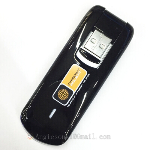 Refurbished - Router Huawei E3276 - Black