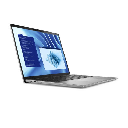 Écran tactile IPS WQXGA Latitude de 7455 14&nbsp;po de Dell, Snapdragon X Plus de Qualcomm, 512&nbsp;Go de 16&nbsp;Go, Windows 11 Pro, gris