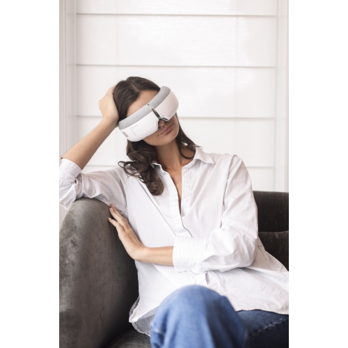 Miko Gaze Eye Massager with Heat