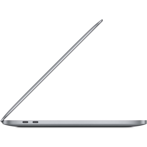 Refurbished - Apple MacBook Pro 13" 2020 - Space Gray (Apple M1 Chip / 512GB SSD / 8GB RAM) - En