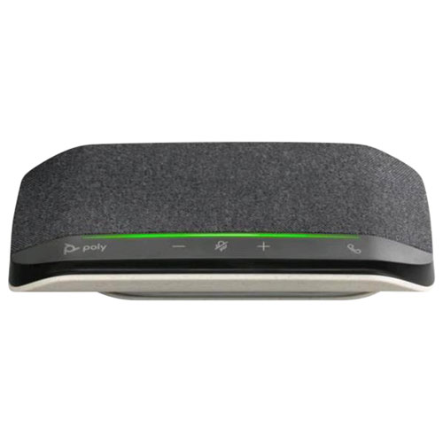 HP Poly Sync 10 USB Speakerphone