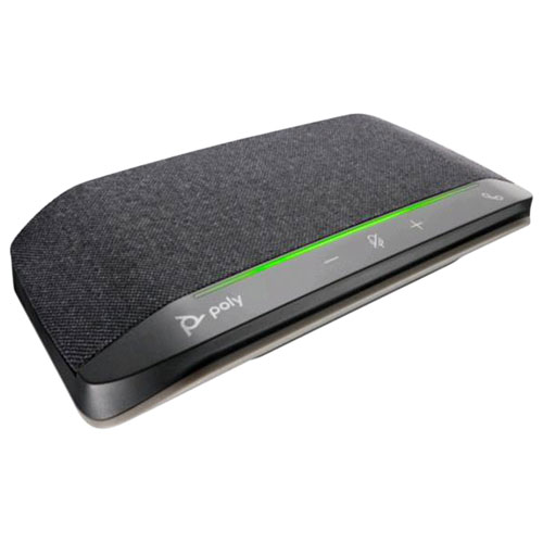 HP Poly Sync 10 USB Speakerphone