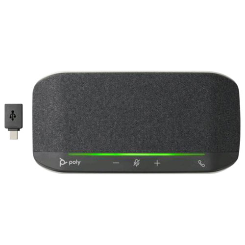 HP Poly Sync 10 USB Speakerphone