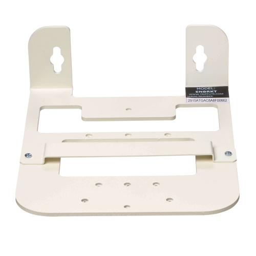 Tripp Lite Universal Wall Bracket for Wireless Access Point - White