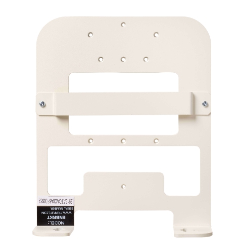 Tripp Lite Universal Wall Bracket for Wireless Access Point - White