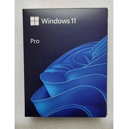 Clé USB 64 bits Windows 11 Professionnel de Microsoft