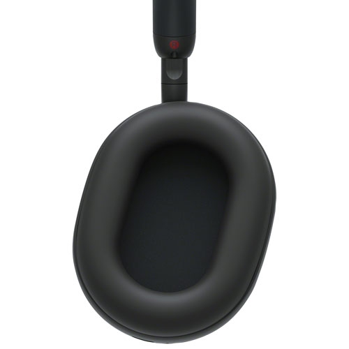 Sony WH-1000XM5 Over-Ear Noise Cancelling Bluetooth Headphones - Black by SONY - Refurbished condition - Image 6