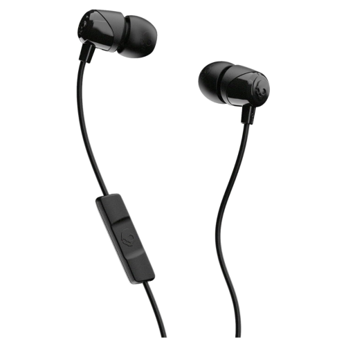 MEHIAZ  In-Ear Wired Earbuds, Noise Isolating Sound, Microphone, Works With Bluetooth Devices And Computers – Miami