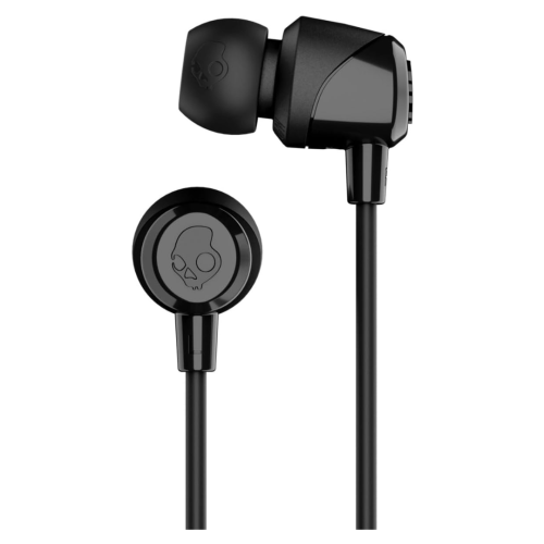 In-Ear Wired Earbuds, Noise Isolating Sound, Microphone, Works with Bluetooth Devices and Computers – Miami