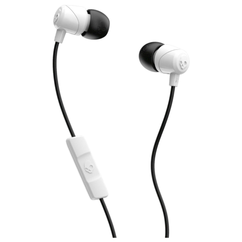 MEHIAZ  In-Ear Wired Earbuds, Noise Isolating Sound, Microphone, Works With Bluetooth Devices And Computers – Miami
