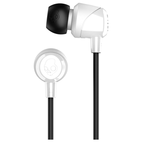 In-Ear Wired Earbuds, Noise Isolating Sound, Microphone, Works with Bluetooth Devices and Computers – Miami