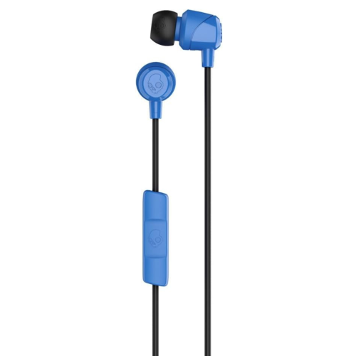 In-Ear Wired Earbuds, Noise Isolating Sound, Microphone, Works with Bluetooth Devices and Computers – Miami