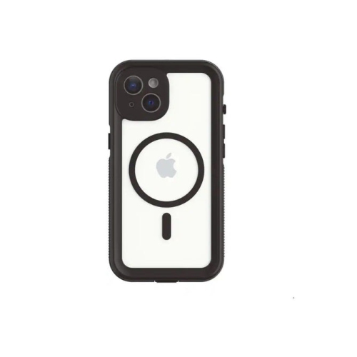 Image 1 de 1.. Étui étanche Tidal de Body Glove avec MagSafe pour iPhone 14 Plus