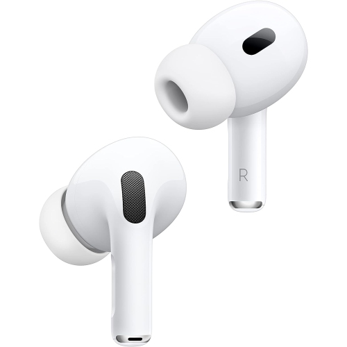 APPLE  Refurbished (Excellent) - Airpods Pro (2Nd Gen) Wireless Earbuds (Mtjv3Am/a)