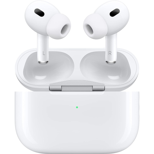 Apple AirPods Pro (2nd Gen) Wireless Earbuds (MTJV3AM/A) by APPLE - Refurbished condition - Image 2
