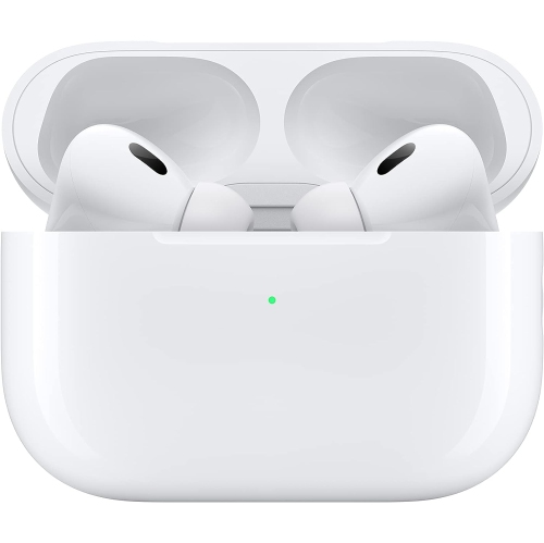 Apple AirPods Pro (2nd Gen) Wireless Earbuds (MTJV3AM/A) by APPLE - Refurbished condition - Image 3