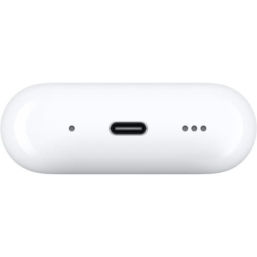 Apple AirPods Pro (2nd Gen) Wireless Earbuds (MTJV3AM/A) by APPLE - Refurbished condition - Image 5
