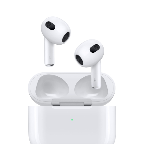 Refurbished Wireless Earbuds with Lightning Charging Case