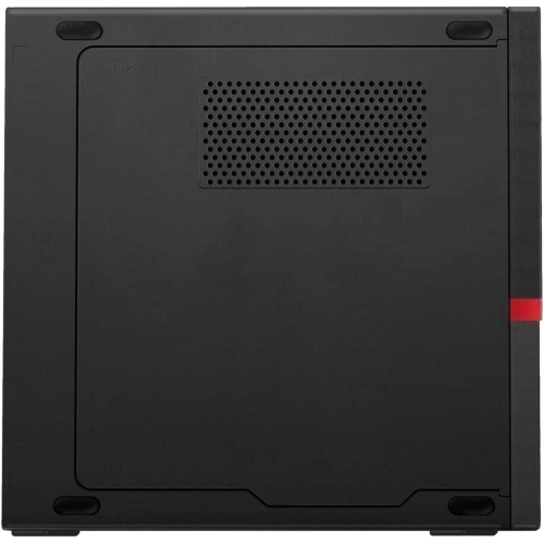 Lenovo ThinkCentre M720Q Tiny Desktop Core i5-8400T 16GB RAM 512GB SSD Windows 11 Pro by LENOVO - Refurbished condition - Image 3