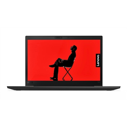 Image 1 de 3.. REFURBISHED - Lenovo ThinkPad T480S Core i7-8550U 16&nbsp;Go RAM 256&nbsp;Go SSD 14&nbsp;po FHD Windows 11 Pro