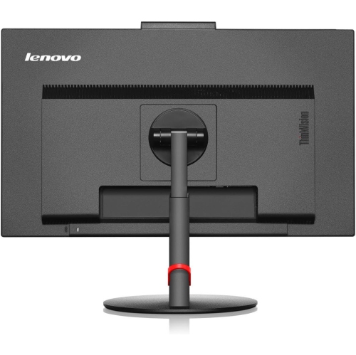 LENOVO ThinkVision T2424z 60,5cm 23,8Zoll 16:9 1920x1080 178/178 7ms VGA DP HDMI Tilt Lift Swivel Pivot VESA Mount
