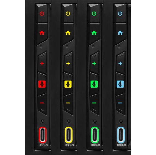 BOSS Audio Systems Elite BE7ACP.WXC stéréo auto double DIN sans fil Apple CarPlay Android Auto, écran tactile 7 po, compatible Sirius XM,