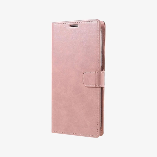 Wallet Case for iPhone 16 Pro, Premium PU Leather Flip Folio Case with Card Slot,Stand Holder and Magnetic Closure TPU Shockproof Interior Protective