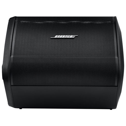 Brand New - Bose S1 Pro+ Bluetooth Wireless PA Speaker System