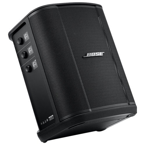 Brand New - Bose S1 Pro+ Bluetooth Wireless PA Speaker System