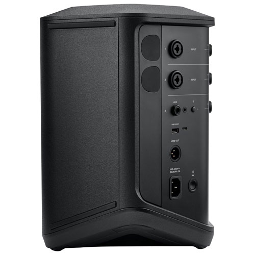 Brand New - Bose S1 Pro+ Bluetooth Wireless PA Speaker System