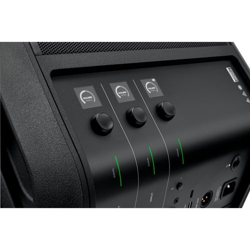 Brand New - Bose S1 Pro+ Bluetooth Wireless PA Speaker System