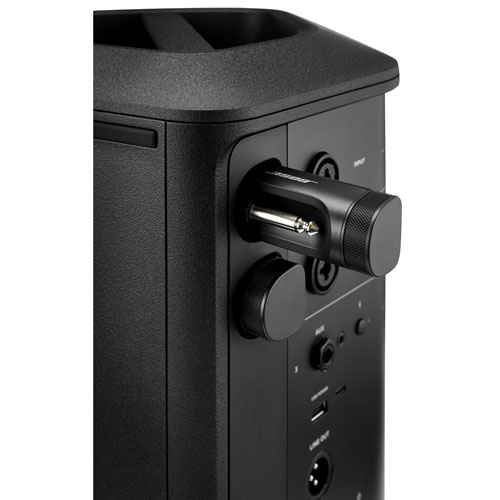 Brand New - Bose S1 Pro+ Bluetooth Wireless PA Speaker System