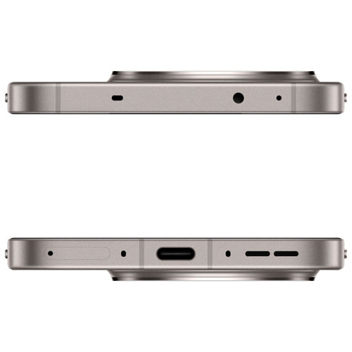 OnePlus 13R de 256 Go - Argenté Astral Trail - Déverrouillé