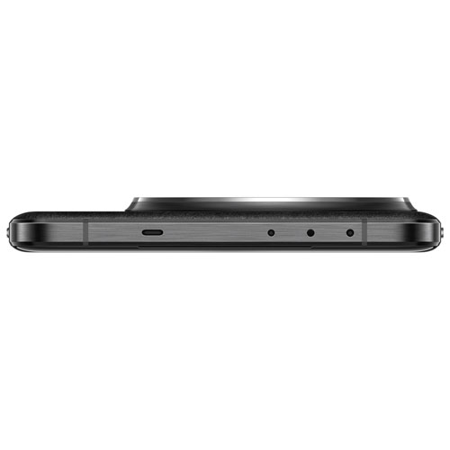 OnePlus 13 256GB - Black Eclipse - Unlocked | Best Buy Canada