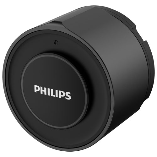 Philips 3000 Series Retrofit Wi-Fi Smart Lock - Black