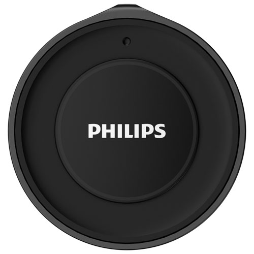 Philips 3000 Series Retrofit Wi-Fi Smart Lock - Black