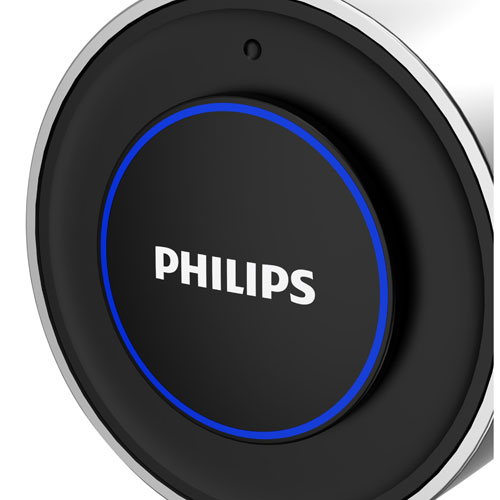 Philips 3000 Series Retrofit Wi-Fi Smart Lock - Silver