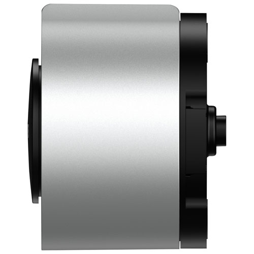 Philips 3000 Series Retrofit Wi-Fi Smart Lock - Silver