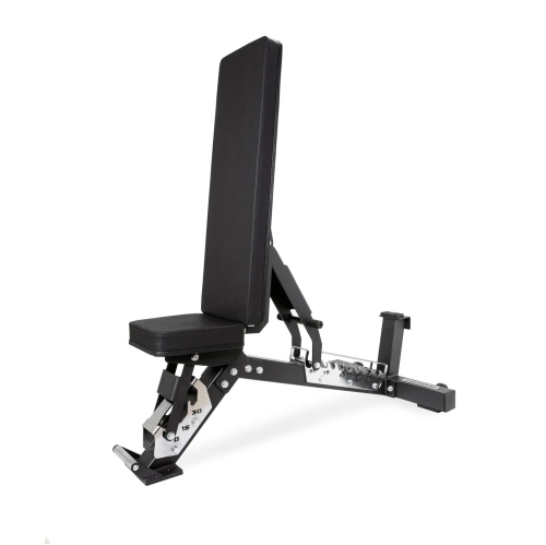 GEARFORFIT  Megalift Heavy-Duty Workout Bench - 1, 000 Lbs Capacity, Ergonomic, And Versatile