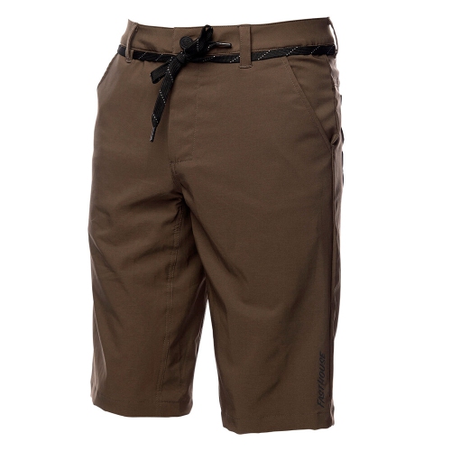 FASTHOUSE&nbsp;: KICKER MTB SHORT&nbsp;: BRUN&nbsp;: 30