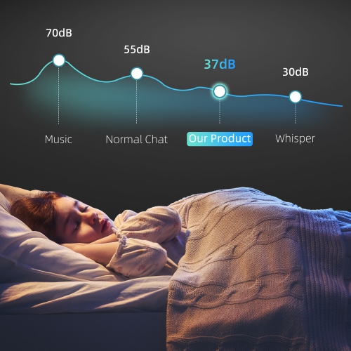 HOMCOM 10 Inch Wine Cooler Refrigerator, 12 Bottle, Freestanding Wine Fridge with Glass Door, LED Digital Temperature Control, Quiet Wine Cellar