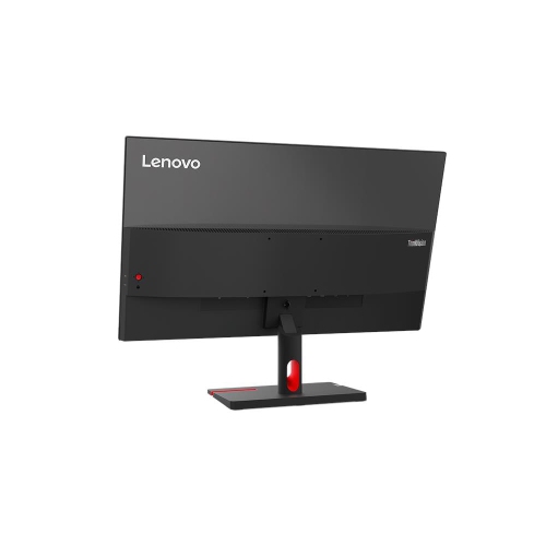 Lenovo ThinkVision S27i-30 27" FHD 100Hz 6ms GTG IPS LED Monitor - Raven Black -