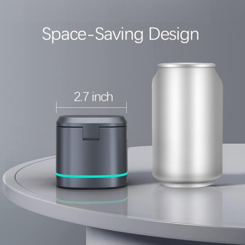 3 in 1 Wireless Charging Station, 15W Fast Charging Wireless Charger Cube Stand, Magnetic Travel Charger